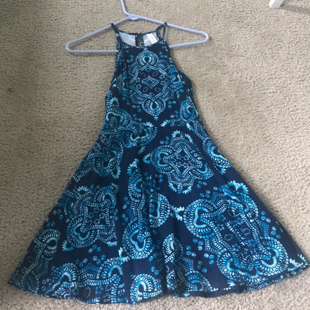 Juniors Dress